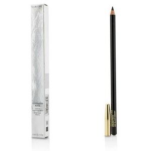 Lancome Le Crayon Khol Black Eyeliner with Gold Cap